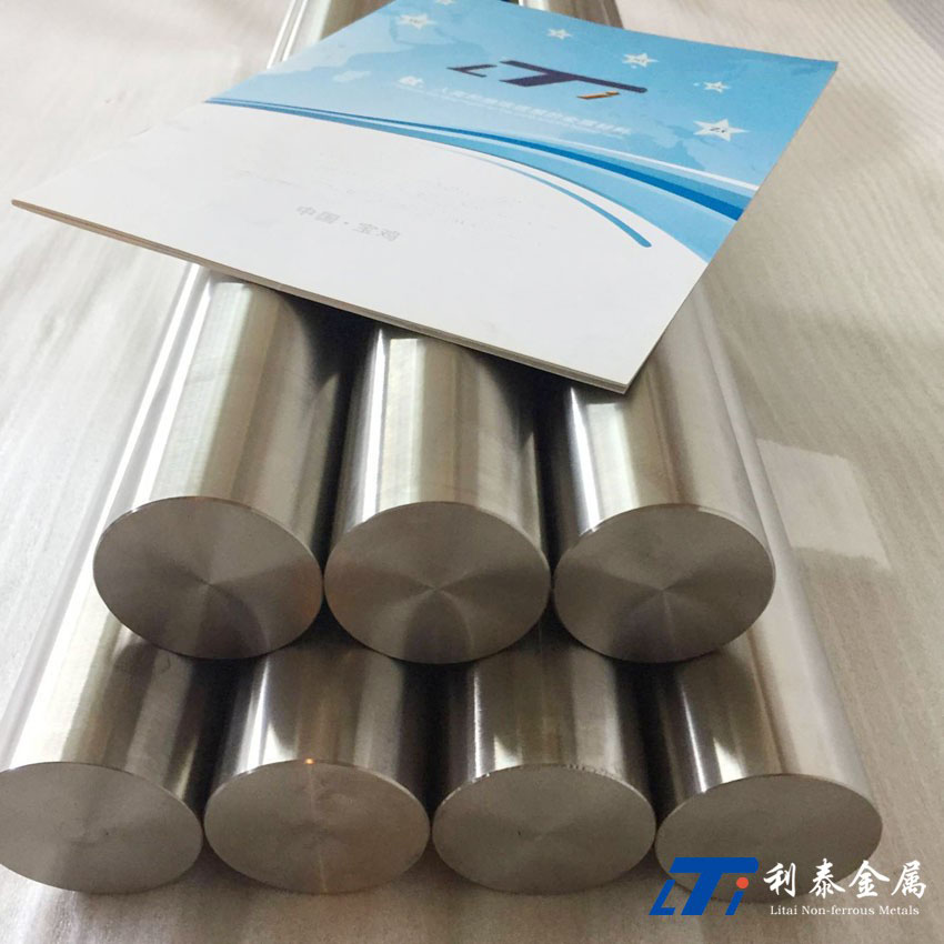 耐腐蝕鈦棒TA10高強(qiáng)度鈦棒TA15、TA18