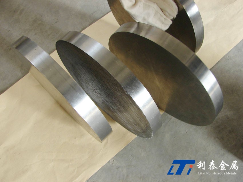 鈮靶、鈮加工件、鈮異型件