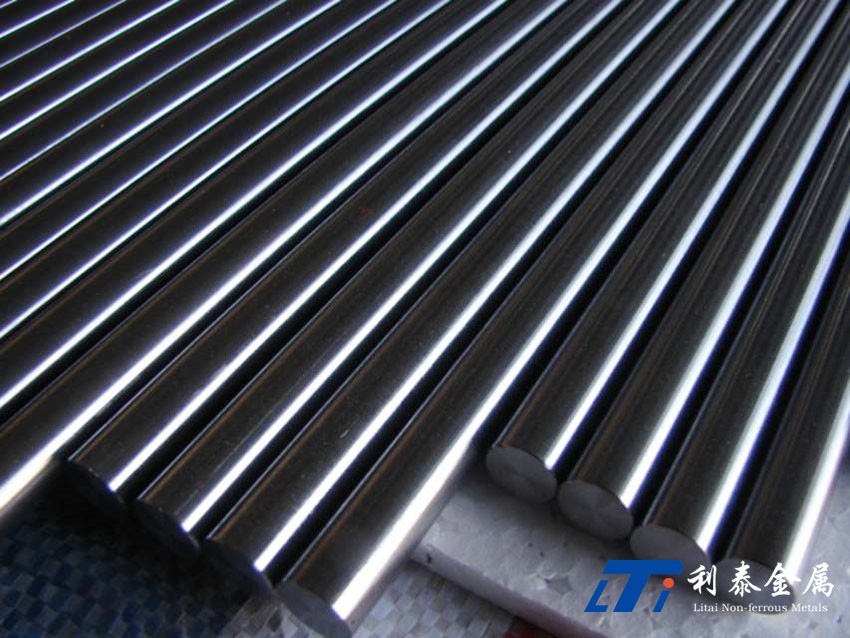 純鎳棒N4、N6鎳銅合金、鎳鈦合金NiTi
